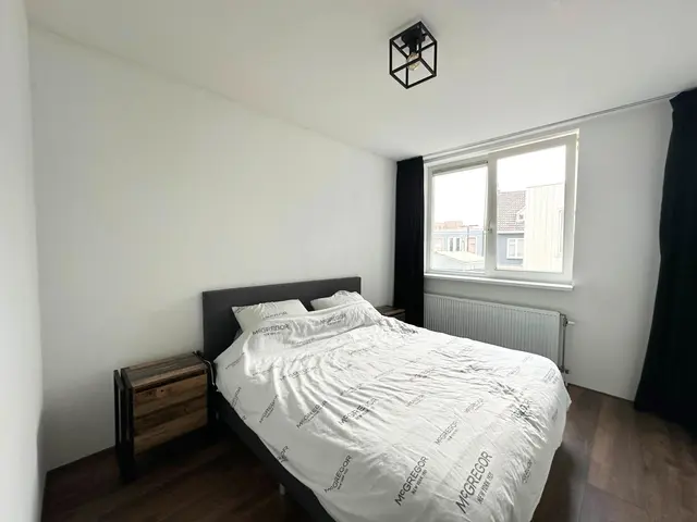 Koningstraat 17A, BEVERWIJK