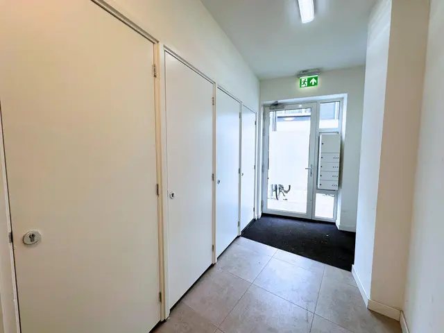 Koningstraat 17A, BEVERWIJK