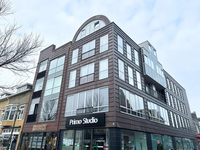 Koningstraat 17A, BEVERWIJK