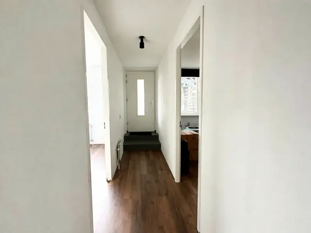 Koningstraat 17A, BEVERWIJK