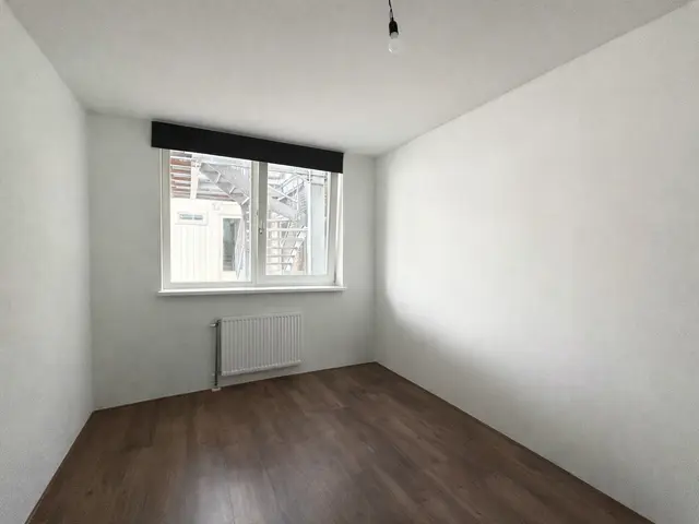 Koningstraat 17A, BEVERWIJK