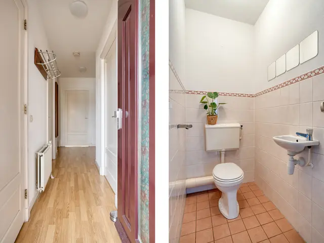 Julianaplein 19, WIJK AAN ZEE