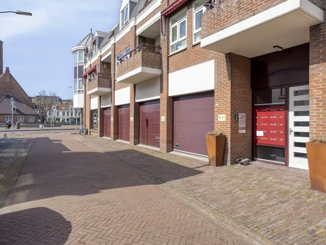 Julianaplein 19, WIJK AAN ZEE