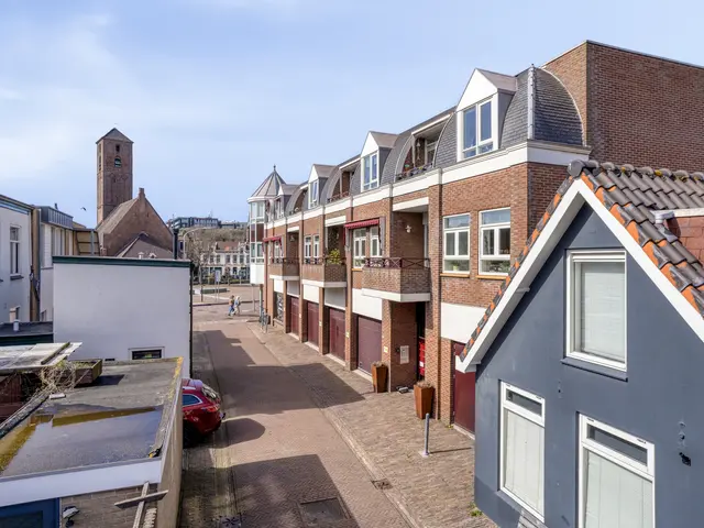 Julianaplein 19, WIJK AAN ZEE