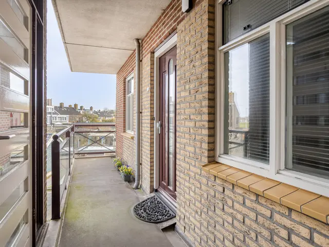 Julianaplein 19, WIJK AAN ZEE