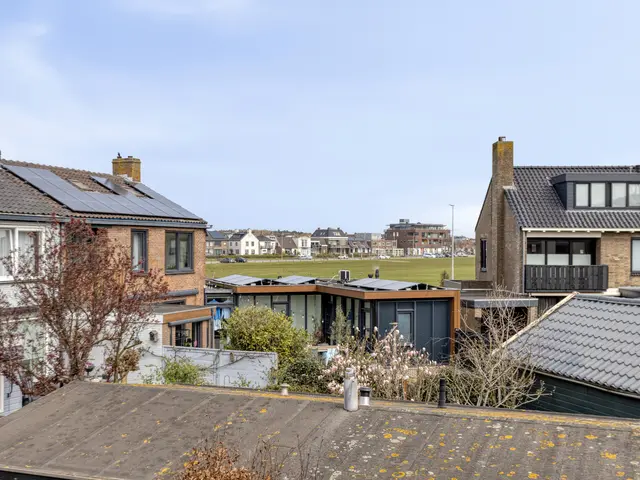 Julianaplein 19, WIJK AAN ZEE