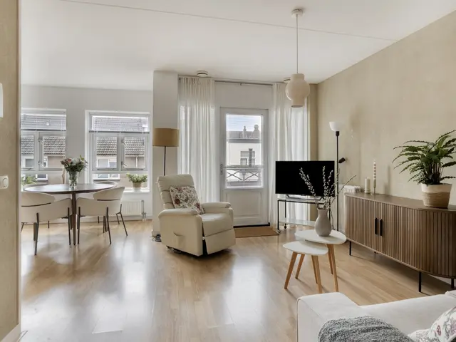 Julianaplein 19, WIJK AAN ZEE