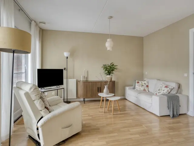 Julianaplein 19, WIJK AAN ZEE