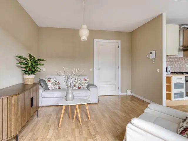 Julianaplein 19, WIJK AAN ZEE