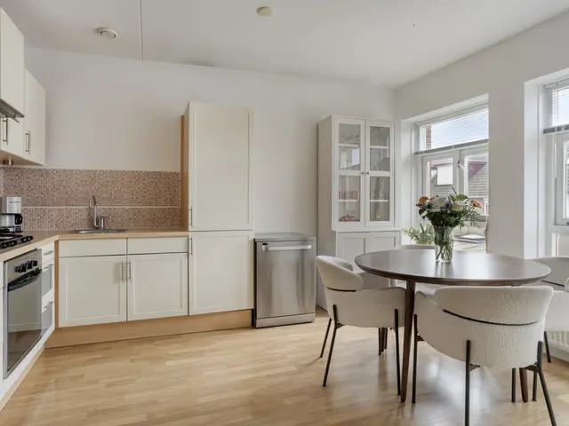 Julianaplein 19, WIJK AAN ZEE