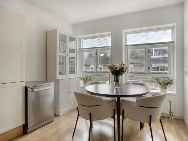 Julianaplein 19, WIJK AAN ZEE