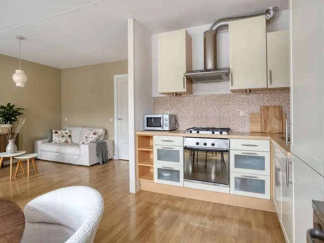 Julianaplein 19, WIJK AAN ZEE