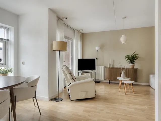 Julianaplein 19, WIJK AAN ZEE