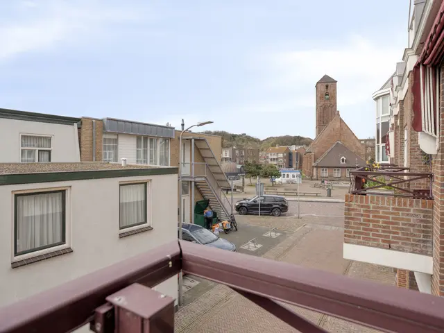 Julianaplein 19, WIJK AAN ZEE