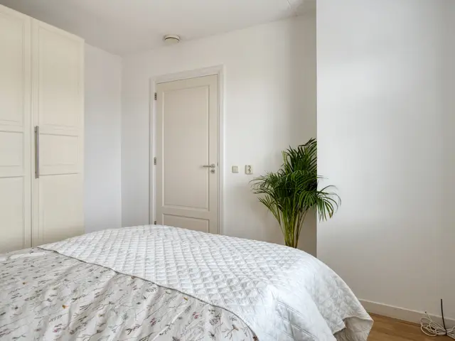 Julianaplein 19, WIJK AAN ZEE