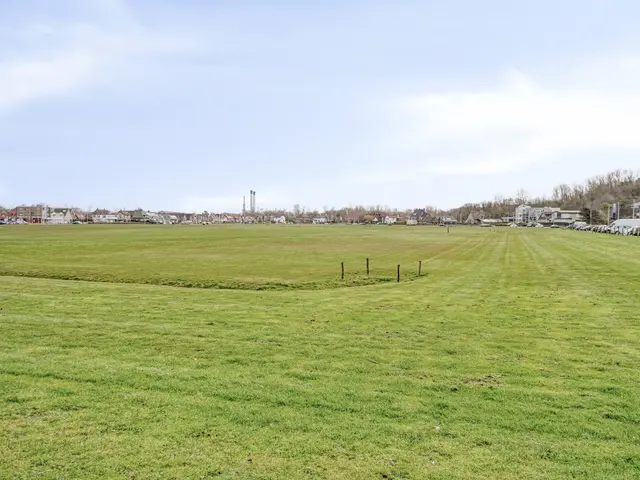 Julianaplein 19, WIJK AAN ZEE