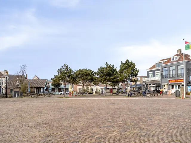 Julianaplein 19, WIJK AAN ZEE