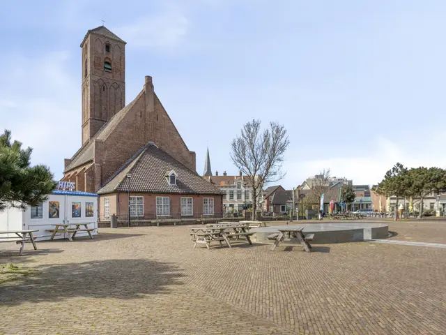 Julianaplein 19, WIJK AAN ZEE