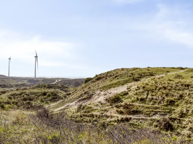Julianaplein 19, WIJK AAN ZEE