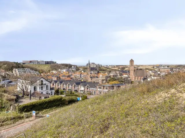 Julianaplein 19, WIJK AAN ZEE