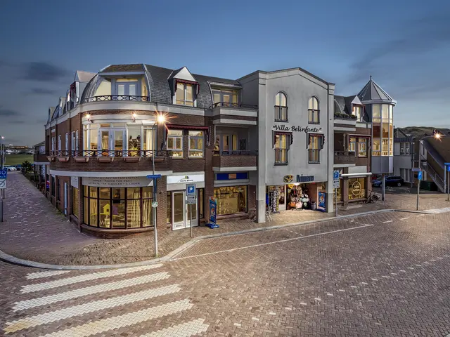 Julianaplein 19, WIJK AAN ZEE