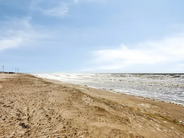 Julianaplein 19, WIJK AAN ZEE