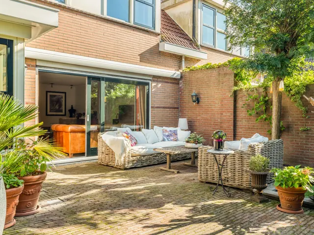 Boschweg 74, AKERSLOOT