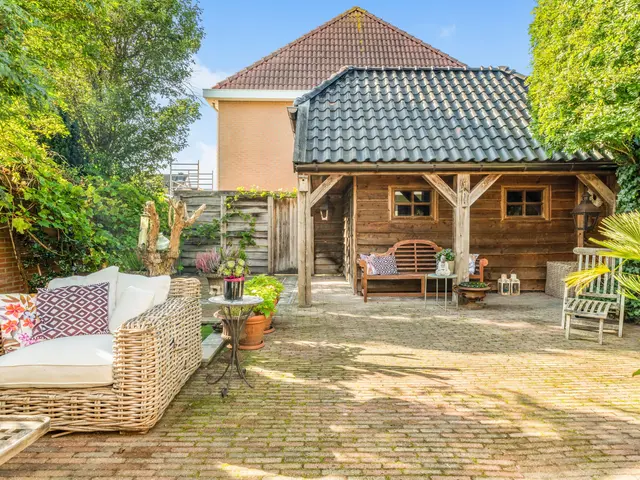 Boschweg 74, AKERSLOOT