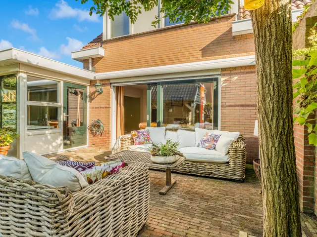 Boschweg 74, AKERSLOOT