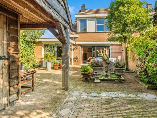 Boschweg 74, AKERSLOOT