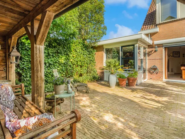 Boschweg 74, AKERSLOOT