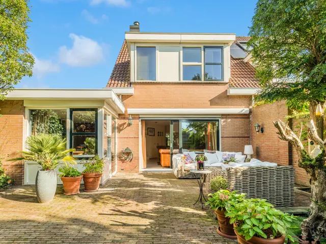 Boschweg 74, AKERSLOOT