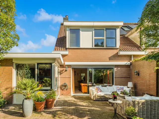 Boschweg 74, AKERSLOOT