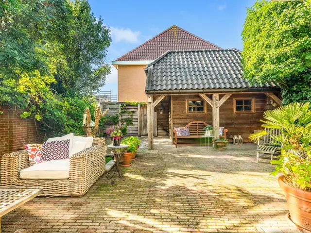 Boschweg 74, AKERSLOOT