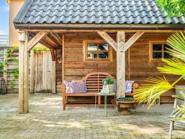 Boschweg 74, AKERSLOOT