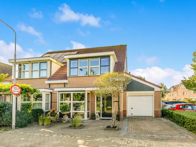 Boschweg 74, AKERSLOOT