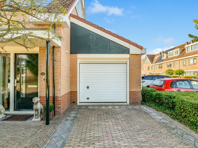 Boschweg 74, AKERSLOOT