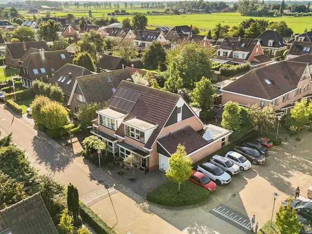 Boschweg 74, AKERSLOOT