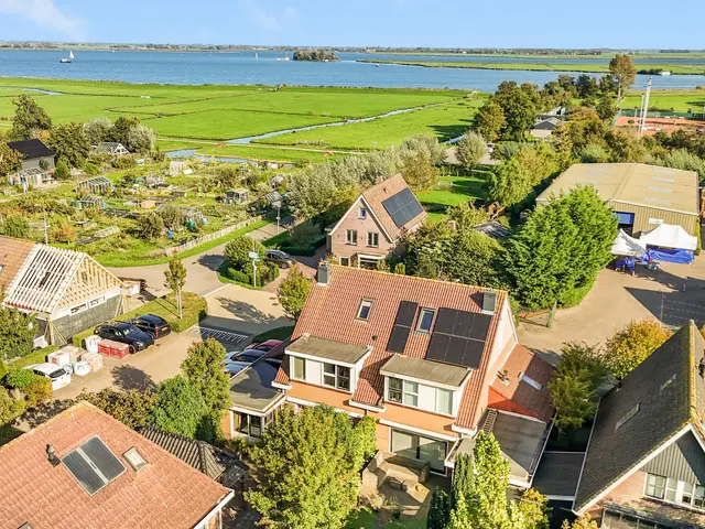 Boschweg 74, AKERSLOOT