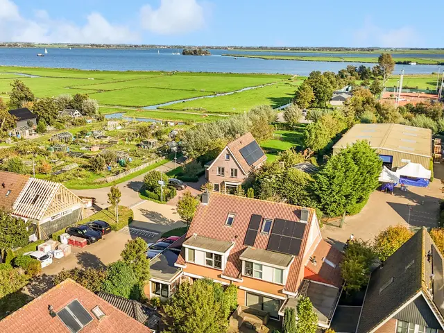 Boschweg 74, AKERSLOOT