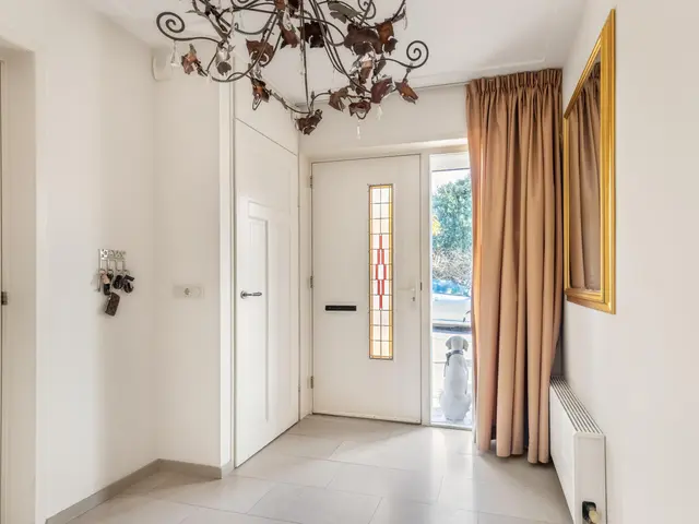 Boschweg 74, AKERSLOOT