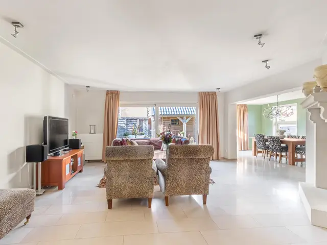 Boschweg 74, AKERSLOOT