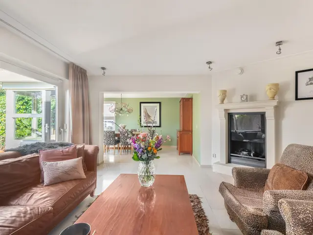 Boschweg 74, AKERSLOOT