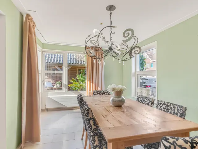 Boschweg 74, AKERSLOOT