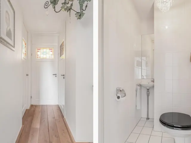 Boschweg 74, AKERSLOOT