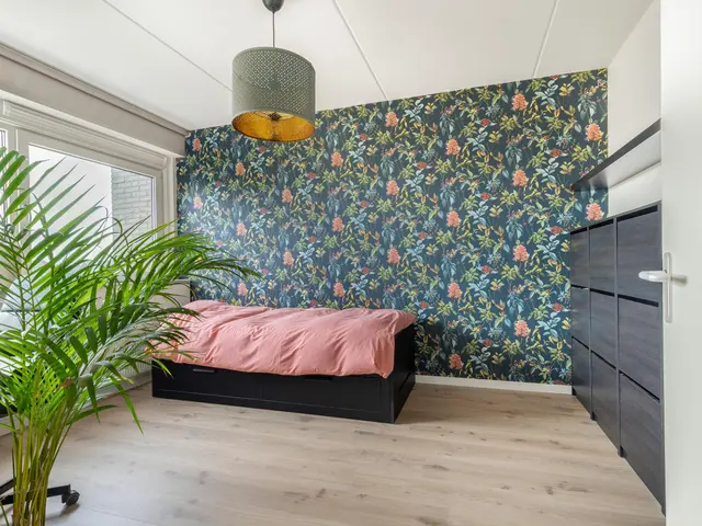 Weegbree 21, HEERHUGOWAARD