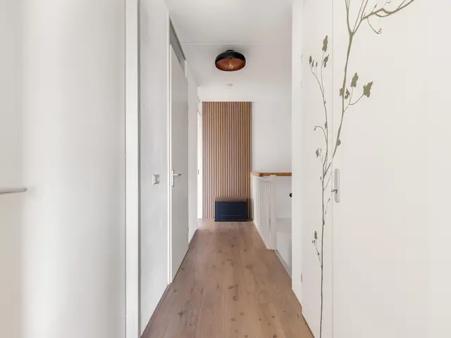 Weegbree 21, HEERHUGOWAARD