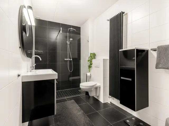 Weegbree 21, HEERHUGOWAARD