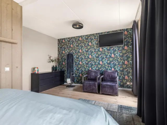 Weegbree 21, HEERHUGOWAARD