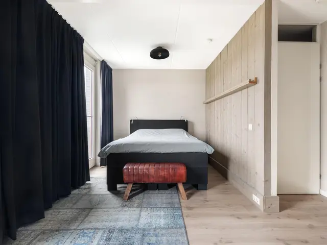 Weegbree 21, HEERHUGOWAARD